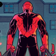 Get ready to see who’s behind the mask of Radiant Red.